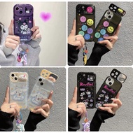 Cartoon Color Tpu Case Sy With Pattern iP14 iP14PLUS iP14PRO iP14PROMAX