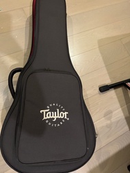 全新未用過嘅Taylor GS mini