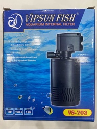 Máy lọc dạng vi sinh VS-702 CỦA VIPSUN