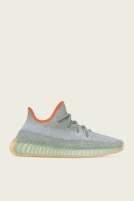 3M 反光 YEEZY BOOST 350 V2 最新配色 Desert Sage orange Kanye West