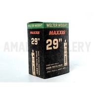 MAXXIS INNER TYRE 29 X 175 240 EQUIVALENT TO 700 X 44 61C GRAVEL MTB 29
