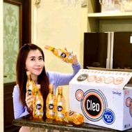 Cleo Oxygen Satuan Air Minum – Air Mineral Murni & Segar