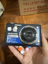 SAMSUNG相機
