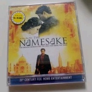 VCD Original Bollywood - The Nameseke Seal