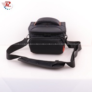 Single Shoulder Camera Bag For Fujifilm X100V X100F X100T X100S X100 XT30II XT30 XT20 XT10