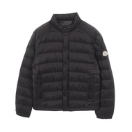【二手】 MONCLER SELVES 羽絨外套 1A00023 尼龍 SELVES 羽絨外套 男款 二手 A