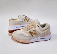 SEPATU WANITA NB 997 SEPATU RUNNING SEPATU WNITA DEWASA