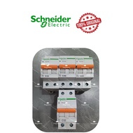 Schneider/Merlin Gerin Domae MCBs