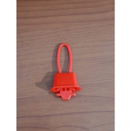 GANTUNGAN Polynet Hanger (100 PCS) Fruit Net Rambang Hanger/ -