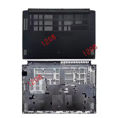 For Acer Aspire7 A715-74G-75G-52XP laptop base back case lower cover bottom shell AP2Y2000100