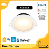 Philips Hue Garnea LED Smart Downlight - 5 inch 125mn / 6 inch 150 mm