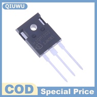 QIUWU 5pcs New IGBT H20R1202 replace 20R1203 for Induction cooker repair component
