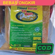 Tiwul halus yu tum makanan tradisional 500gr