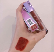 [HCM]Son Black Rouge Air Fit Velvet Tint Mood Filter A12 – Dashed Brown và A06 - Đỏ Nâu