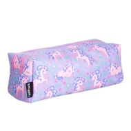 [READY STOCK] [ORIGINAL]Smiggle Golden football console boy Beg Sekolah Backpack School supplies boy