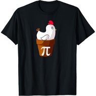 Chicken Pot Pie En Pot Pi Gift T-Shirt