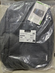 Lenovo 15.6吋筆記型電腦休閒型後背包 B210