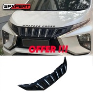 mitsubishi xpander front grill v2
