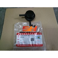 Suzuki Swift / Swift Sport / SX4 CHAMBER purge valve OD-42 black 2 pipe 18145-83E00-000 Genuine Part