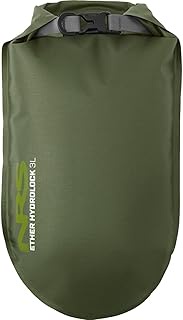 NRS Ether HydroLock Dry Sack, Forest, 6L