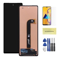 สําหรับ Samsung Z Fold2 5G F9160 F916B จอแสดงผล LCD Touch Screen Digitizer ASSEMBLY สําหรับ Samsung