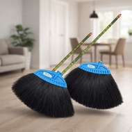 Thick, Anti-Fall Floor Broom (CAMARA MATERIAL)