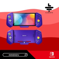 (พร้อมส่ง) OMELET GAMING SUPER DECK (จอยสำหรับนินเทนโด้สวิสต์) (ACC)