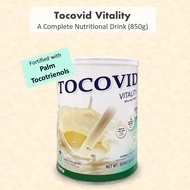 Tocovid Vitality NutriDrink 850g