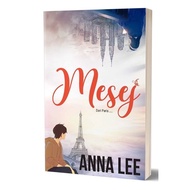 [PM] Mesej | Anna Lee