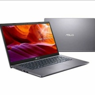 Laptop ASUS A416MA N4020 RAM 4GB_256SSD_ 14"_WIN10