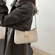 PU SLING BAG EU FASHION HOUSE, Shoulder bag for daily use