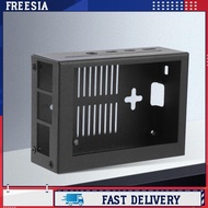 Metal Case Shell Heat Sink Metal Housing for Raspberry Pi 4B