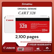 CANON CART 328 Original Laserjet Toner Cartridge