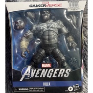 Hasbro Marvel Legends 6″ GameStop Exclusive Outback Hulk Figure