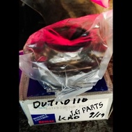 Selling Clutch Bearing Drag Deck Lahar Dyna Saurus 125 Ht / Lt Nsk 68TK3803Ar