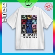 Taylor Swift 1989 Collection unisex t-shirt