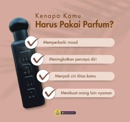 BABA Parfum Asli Original