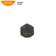 Kayman Beauty Coalface Soap 50G
