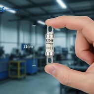 Kudosation Fuse Tube Semiconductor 25ET 25A 32ET 32A 35ET 35A 40ET 40A 45ET High Speed for Industria
