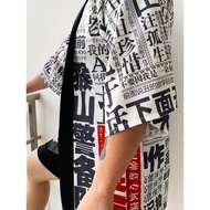 AcFun Ready Stock cos Anime Two-Dimensional Merchandise French Coat