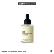 Goteskin Pore Minimising Serum