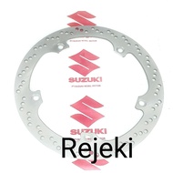 FRONT DISC SUZUKI SHOGUN 125 FL SP RR NR, SATRIA FU 150, GSX 150, BANDIT 150