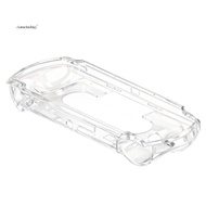 Game Shell for  WIN5 Gaming Handheld Devices Game Protective Cover Accessories Transparent