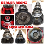 Speaker RDW PD1880 18LS88PRO 18LS66 18LS1200 18LS88CBM 18LS66CB LS1890