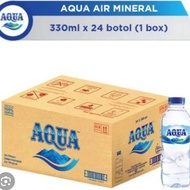 Aqua 330ml mini