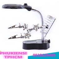 Kính hiển vi điện tử phóng đại 1600X kết nối điện thoại và máy tính Microscope Camera