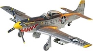Tamiya Models F-51D Mustang Model Kit