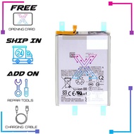 Battery Bateri EB-BM526ABY For SAMSUNG M52 5G M526B / A23 4G A235F / A73 5G A736B / F23 5G E236B (50