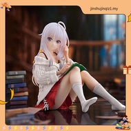 High-Quality Chassis Quality Assurance Irena Animation Merchandise Figure Model Private Service Gift