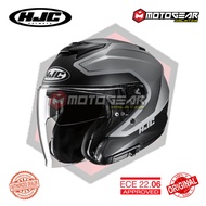 HJC I31 TEVIS MC5SF OPENFACE